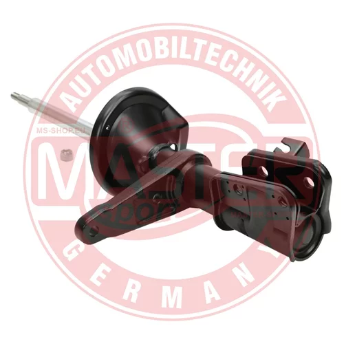 Tlmič pérovania MASTER-SPORT GERMANY 310021-PCS-MS - obr. 1