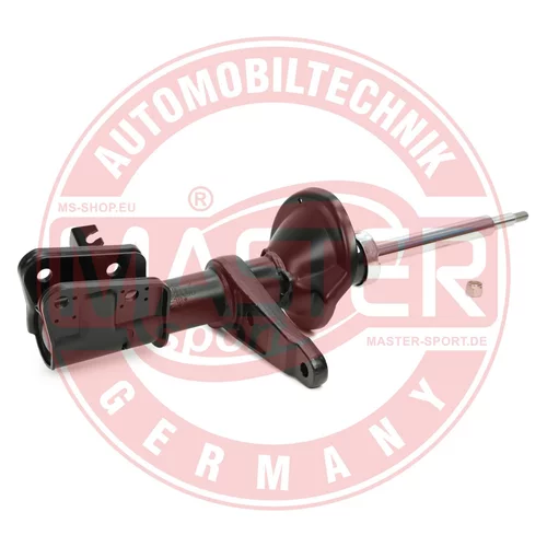 Tlmič pérovania MASTER-SPORT GERMANY 310022-PCS-MS - obr. 2