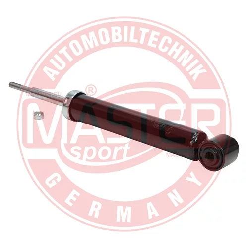 Tlmič pérovania MASTER-SPORT GERMANY 310477-PCS-MS