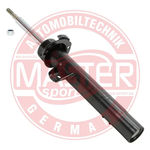 Tlmič pérovania MASTER-SPORT GERMANY 311404-PCS-MS - obr. 1