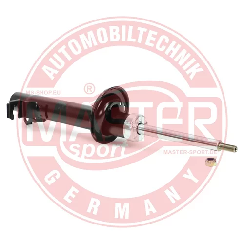 Tlmič pérovania MASTER-SPORT GERMANY 311701-PCS-MS