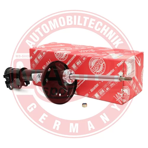 Tlmič pérovania MASTER-SPORT GERMANY 312429-PCS-MS - obr. 3