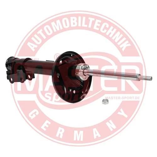 Tlmič pérovania MASTER-SPORT GERMANY 312582-PCS-MS