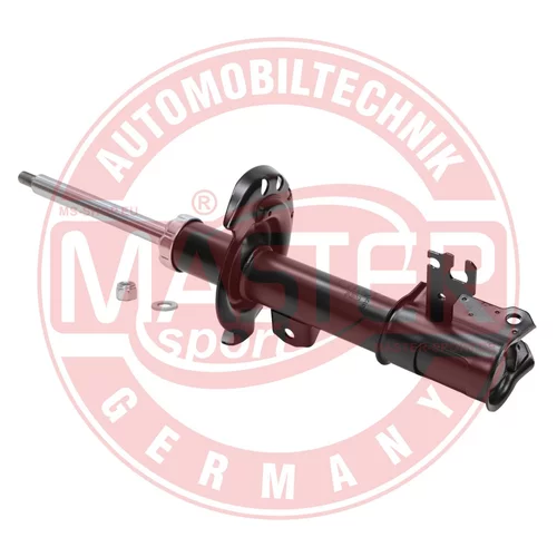 Tlmič pérovania MASTER-SPORT GERMANY 312601-PCS-MS - obr. 1