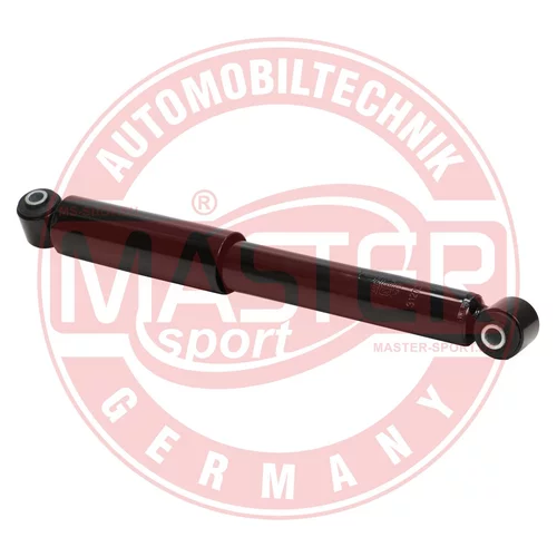 Tlmič pérovania MASTER-SPORT GERMANY 312725-PCS-MS - obr. 2