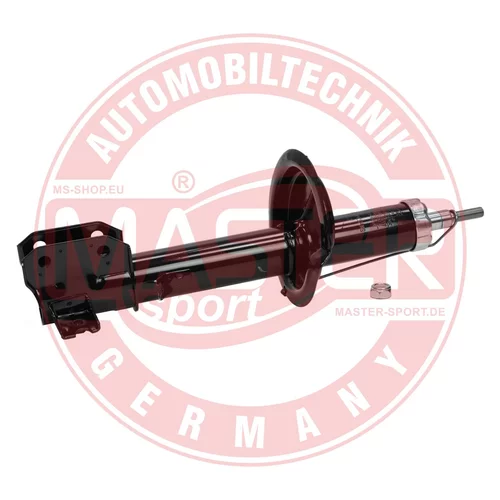 Tlmič pérovania MASTER-SPORT GERMANY 312820-PCS-MS - obr. 1