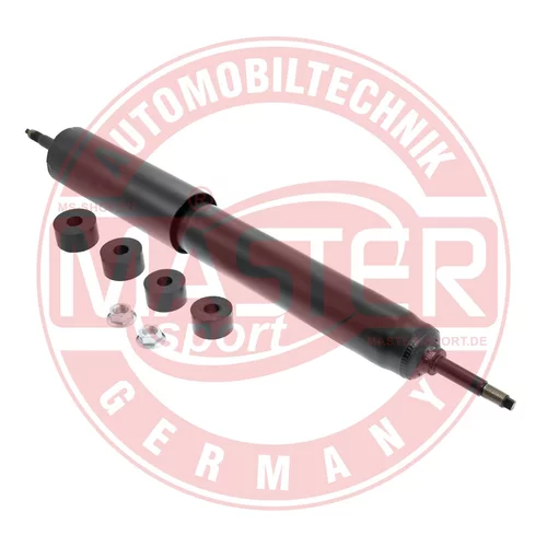 Tlmič pérovania MASTER-SPORT GERMANY 312969-PCS-MS