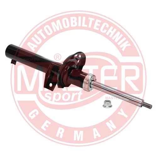 Tlmič pérovania MASTER-SPORT GERMANY 313053-PCS-MS - obr. 2