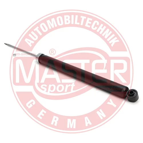 Tlmič pérovania MASTER-SPORT GERMANY 313291-PCS-MS