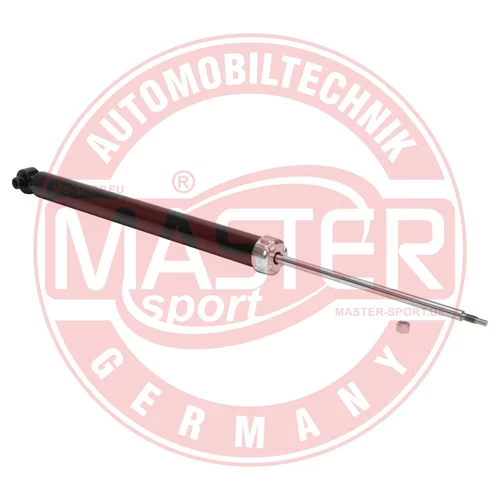 Tlmič pérovania MASTER-SPORT GERMANY 313419-PCS-MS