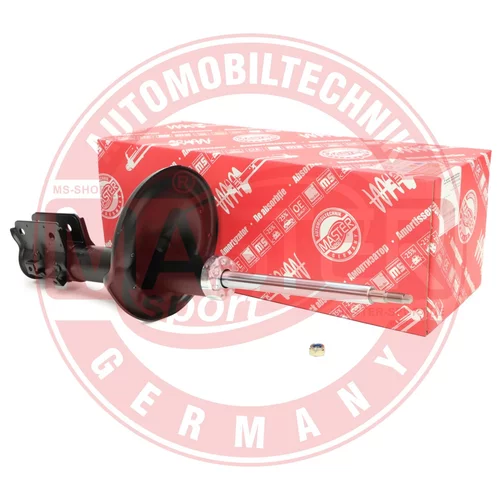 Tlmič pérovania 313521-PCS-MS (MASTER-SPORT GERMANY) - obr. 3