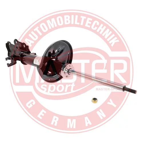 Tlmič pérovania MASTER-SPORT GERMANY 313530-PCS-MS