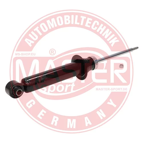 Tlmič pérovania MASTER-SPORT GERMANY 313562-PCS-MS - obr. 1