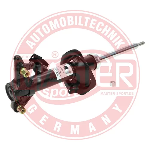 Tlmič pérovania MASTER-SPORT GERMANY 313605-PCS-MS - obr. 1