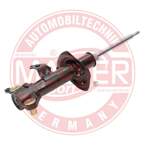 Tlmič pérovania MASTER-SPORT GERMANY 313606-PCS-MS - obr. 2