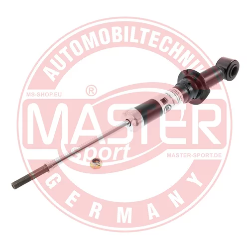 Tlmič pérovania MASTER-SPORT GERMANY 313873-PCS-MS