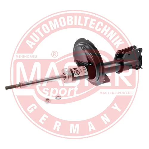 Tlmič pérovania MASTER-SPORT GERMANY 313910-PCS-MS