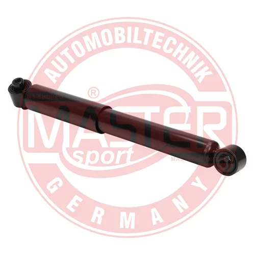 Tlmič pérovania MASTER-SPORT GERMANY 314039-PCS-MS - obr. 1