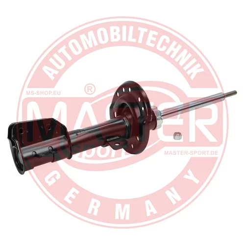 Tlmič pérovania MASTER-SPORT GERMANY 314623-PCS-MS - obr. 1