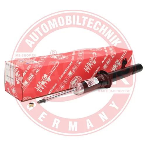 Tlmič pérovania MASTER-SPORT GERMANY 314668-PCS-MS - obr. 3