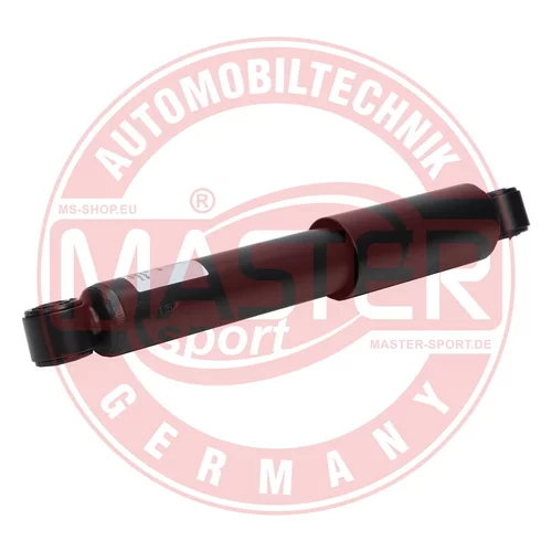 Tlmič pérovania MASTER-SPORT GERMANY 314711-PCS-MS - obr. 1