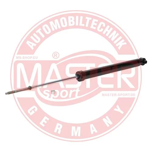 Tlmič pérovania MASTER-SPORT GERMANY 314753-PCS-MS - obr. 3