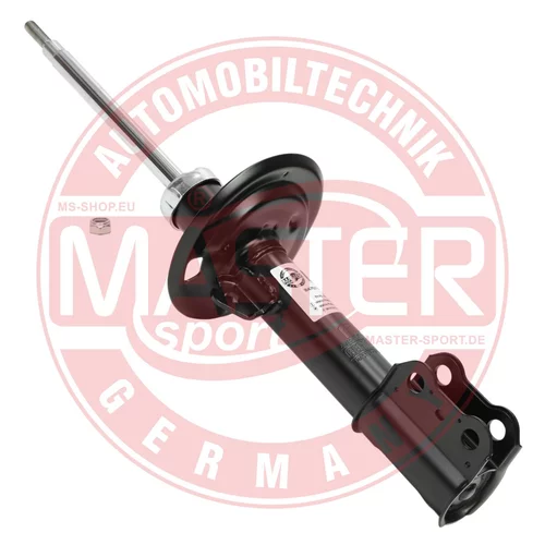 Tlmič pérovania MASTER-SPORT GERMANY 314757-PCS-MS - obr. 1