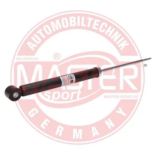 Tlmič pérovania MASTER-SPORT GERMANY 315529-PCS-MS - obr. 1