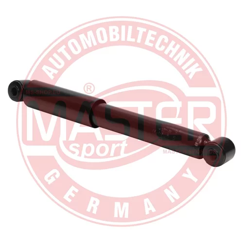 Tlmič pérovania MASTER-SPORT GERMANY 315572-PCS-MS - obr. 1