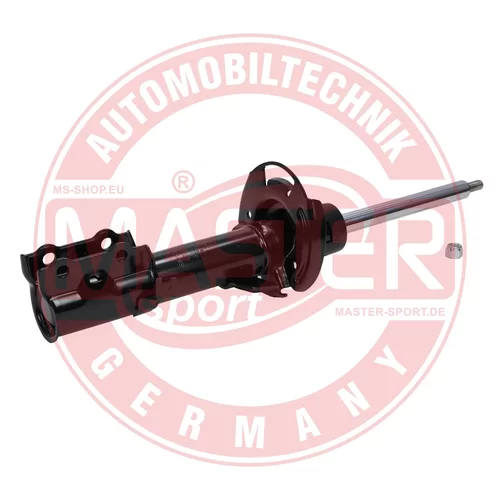 Tlmič pérovania MASTER-SPORT GERMANY 315866-PCS-MS - obr. 1