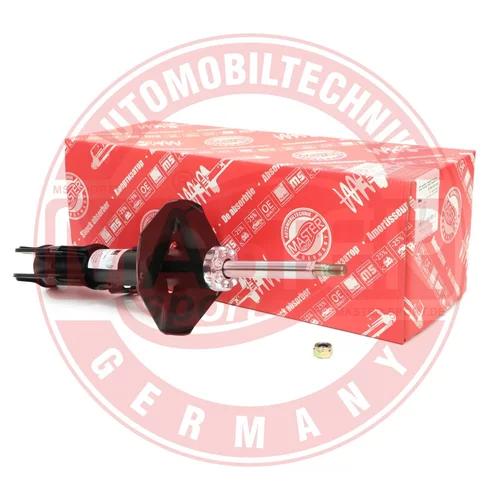 Tlmič pérovania MASTER-SPORT GERMANY 317122-PCS-MS - obr. 3