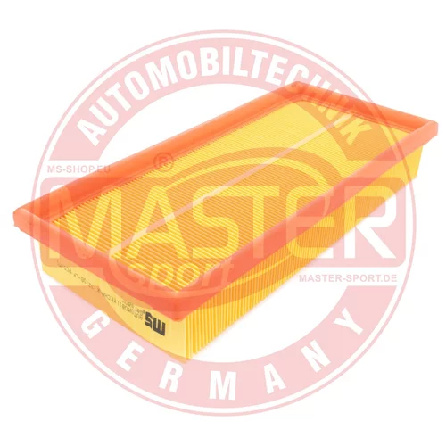 Vzduchový filter MASTER-SPORT GERMANY 32108-LF-PCS-MS