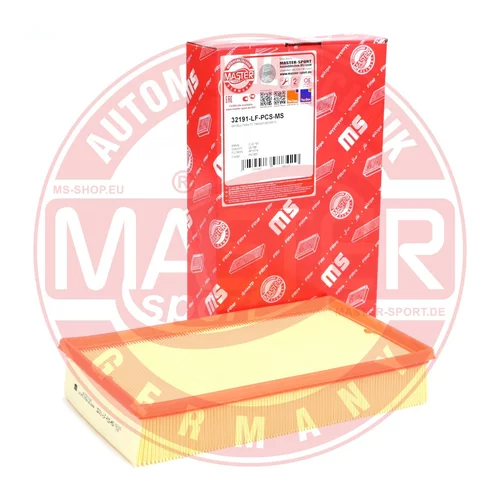 Vzduchový filter MASTER-SPORT GERMANY 32191-LF-PCS-MS - obr. 2