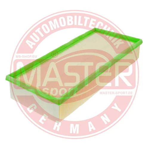 Vzduchový filter MASTER-SPORT GERMANY 33156-LF-PCS-MS