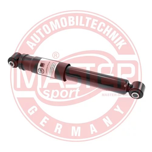 Tlmič pérovania MASTER-SPORT GERMANY 344709K-PCS-MS