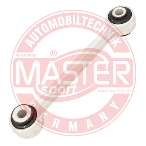 Tyč/Vzpera stabilizátora MASTER-SPORT GERMANY 34539-PCS-MS