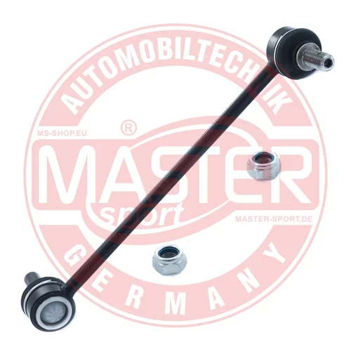 Tyč/Vzpera stabilizátora MASTER-SPORT GERMANY 35001-PCS-MS