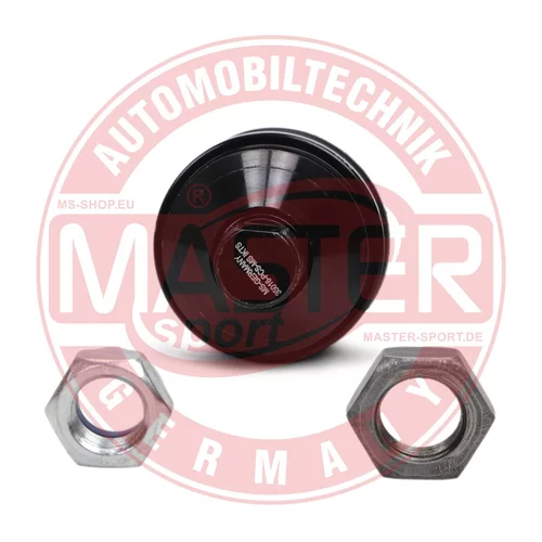 Zvislý/nosný čap MASTER-SPORT GERMANY 35016-PCS-MS - obr. 3