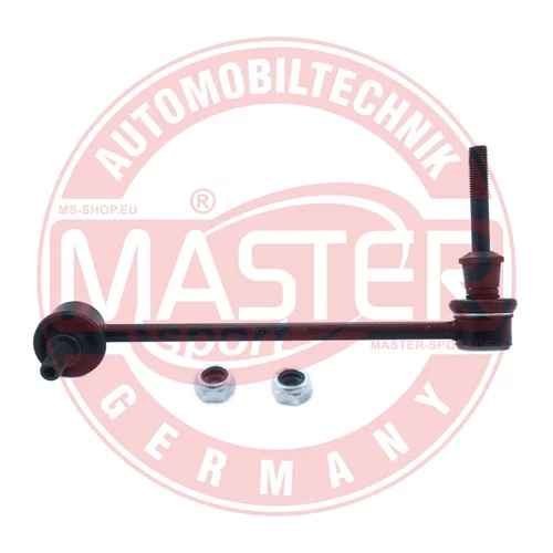 Tyč/Vzpera stabilizátora MASTER-SPORT GERMANY 35461-PCS-MS