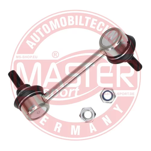 Tyč/Vzpera stabilizátora MASTER-SPORT GERMANY 35505-PCS-MS - obr. 3