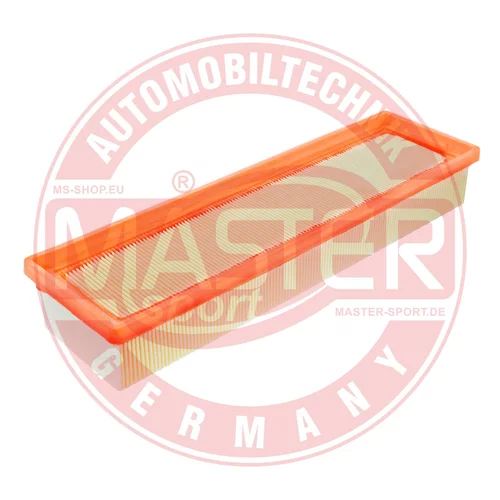 Vzduchový filter MASTER-SPORT GERMANY 36010-LF-PCS-MS