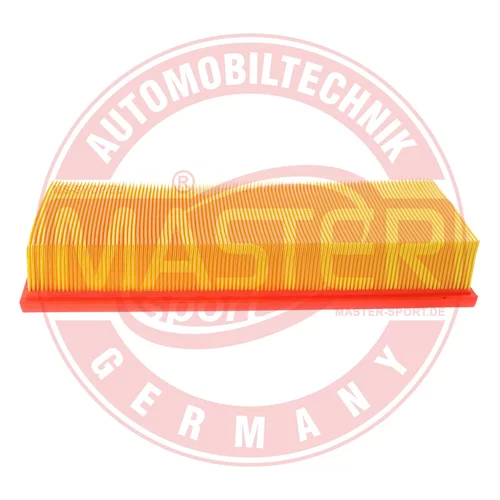 Vzduchový filter MASTER-SPORT GERMANY 37148-LF-PCS-MS