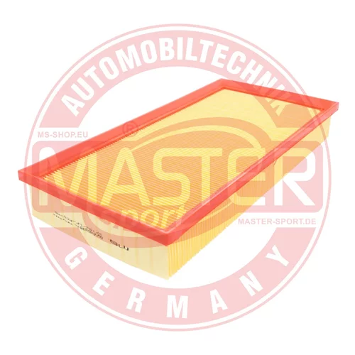 Vzduchový filter 37153-LF-PCS-MS (MASTER-SPORT GERMANY)