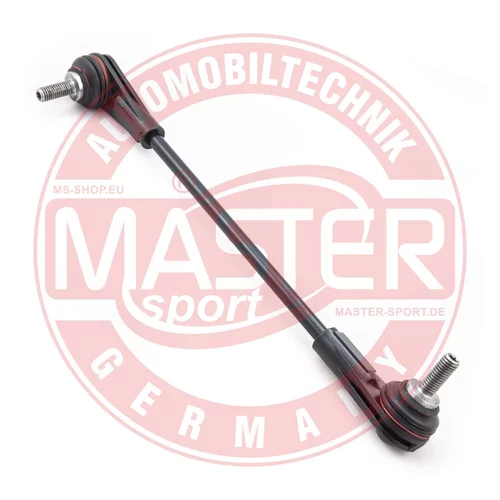 Tyč/Vzpera stabilizátora MASTER-SPORT GERMANY 37356-PCS-MS