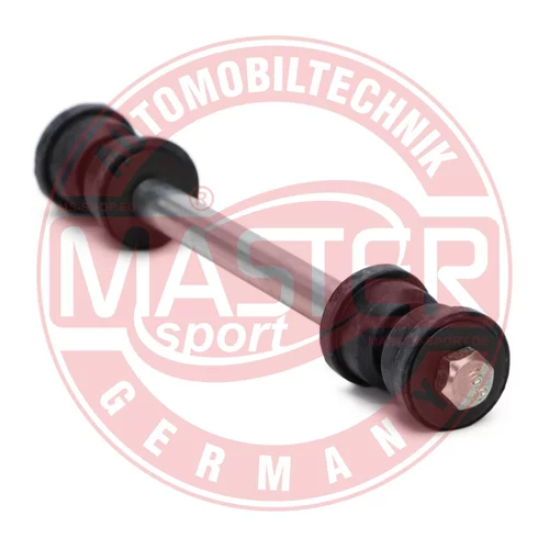 Tyč/Vzpera stabilizátora MASTER-SPORT GERMANY 38001-PCS-MS - obr. 2