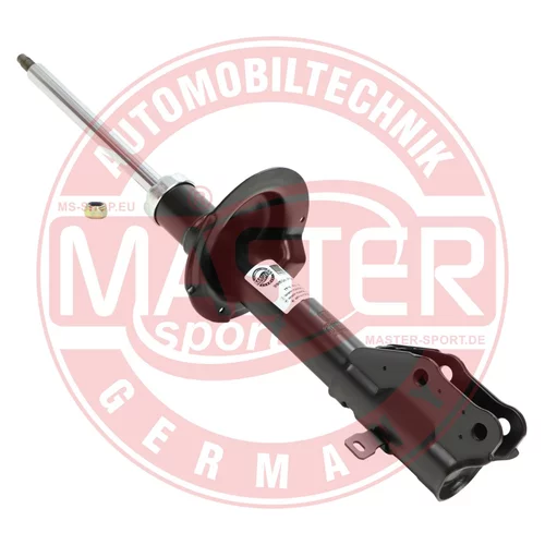 Tlmič pérovania MASTER-SPORT GERMANY 39155K-PCS-MS - obr. 1