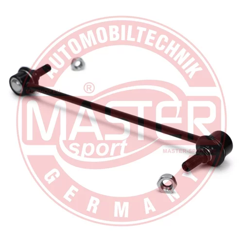 Tyč/Vzpera stabilizátora MASTER-SPORT GERMANY 39290-PCS-MS - obr. 4