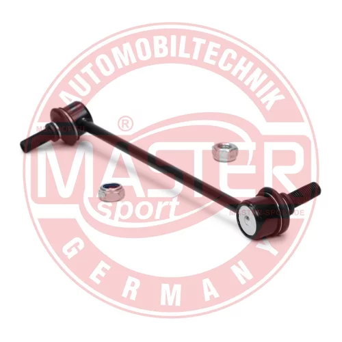 Tyč/Vzpera stabilizátora MASTER-SPORT GERMANY 39635-PCS-MS - obr. 2