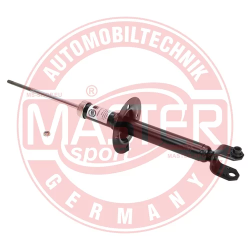 Tlmič pérovania MASTER-SPORT GERMANY 40031K-PCS-MS - obr. 1