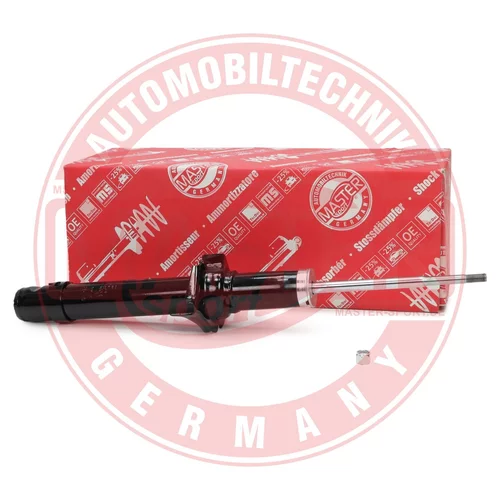 Tlmič pérovania MASTER-SPORT GERMANY 40037K-PCS-MS - obr. 1